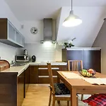 דירה Visitzakopane - Pod Sosnami *