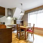 Visitzakopane - Pod Sosnami דירה *