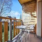 Visitzakopane - Pod Sosnami * זקופאנה