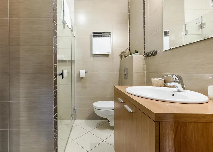 Visitzakopane - Pod Sosnami 扎科帕内