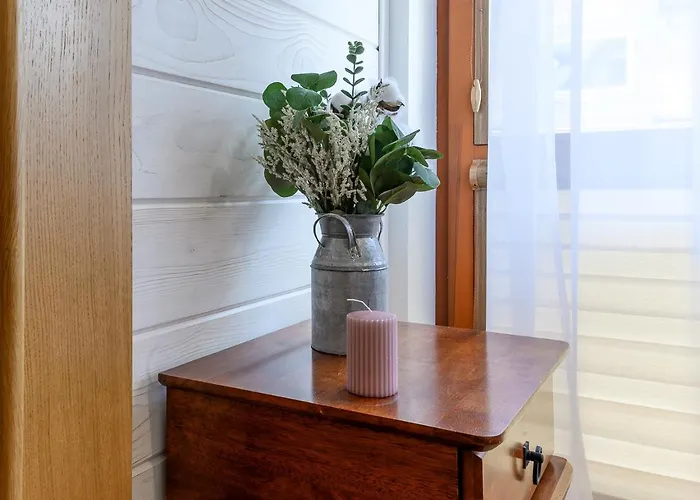 Visitzakopane - Pod Sosnami