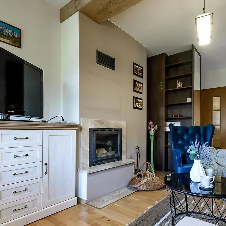 Visitzakopane - Pod Sosnami Appartement