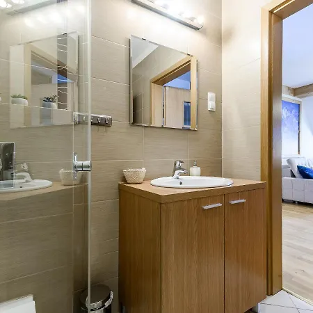 Visitzakopane - Pod Sosnami *