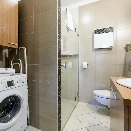 Appartement Visitzakopane - Pod Sosnami Zakopane