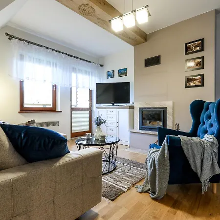 Visitzakopane - Pod Sosnami Zakopane