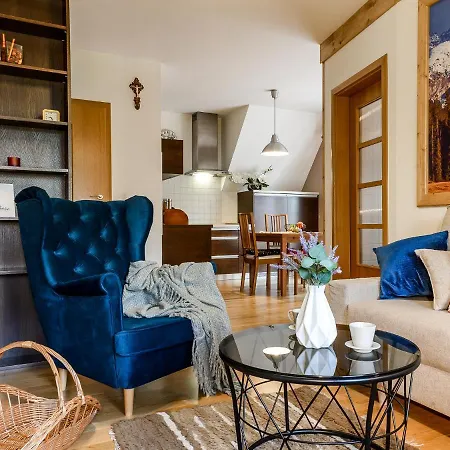 Visitzakopane - Pod Sosnami *