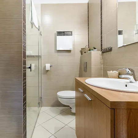 Visitzakopane - Pod Sosnami Zakopane