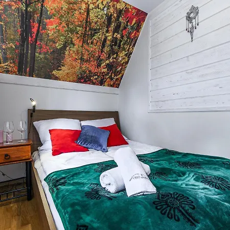 Visitzakopane - Pod Sosnami Zakopane