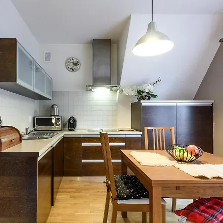 Apartment Visitzakopane - Pod Sosnami *