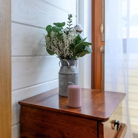 Visitzakopane - Pod Sosnami