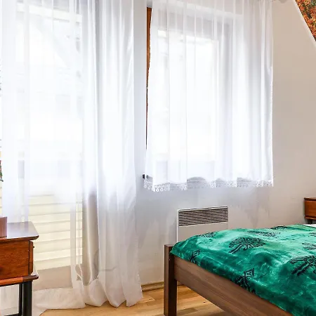 Apartment Visitzakopane - Pod Sosnami *