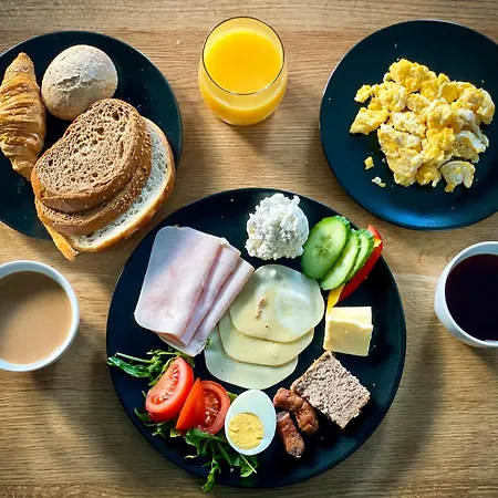 Visitzakopane - Pod Sosnami * Zakopane